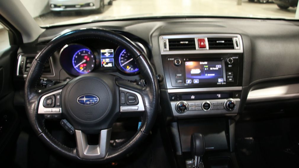 2015 Subaru Legacy 2.5i w/Touring Pkg TOIT OUVRANT AUTO BLUETOOTH #14