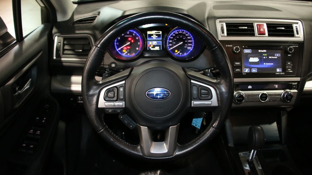 2015 Subaru Legacy 2.5i w/Touring Pkg TOIT OUVRANT AUTO BLUETOOTH #15