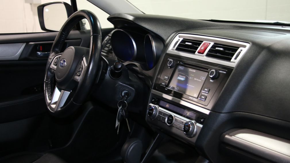 2015 Subaru Legacy 2.5i w/Touring Pkg TOIT OUVRANT AUTO BLUETOOTH #25