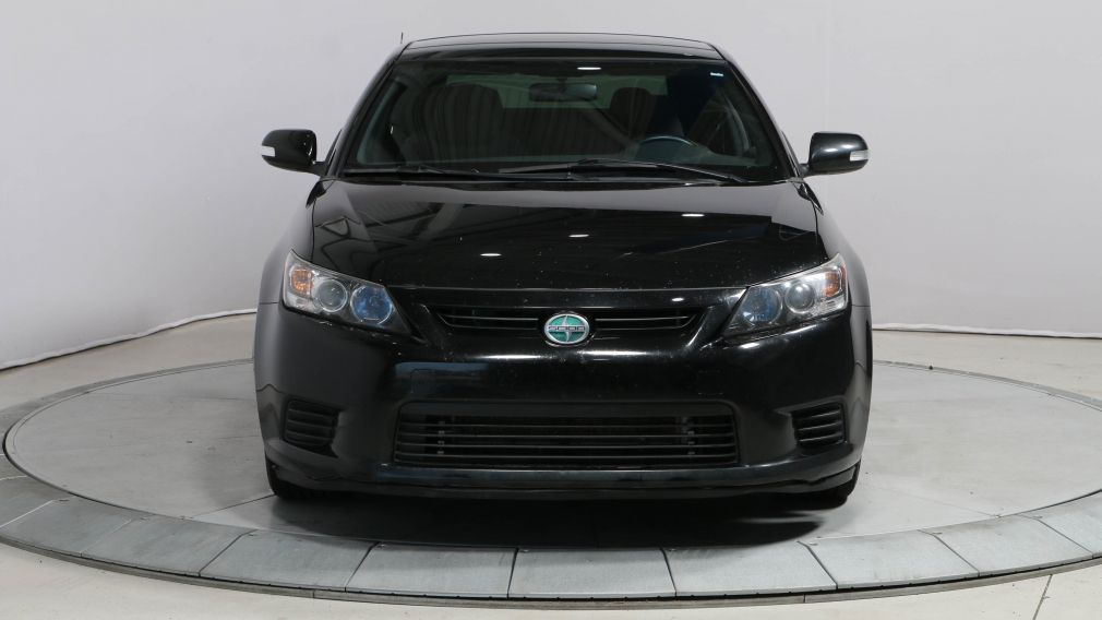 2013 Scion TC A/C TOIT BLUETOOTH MAGS #1