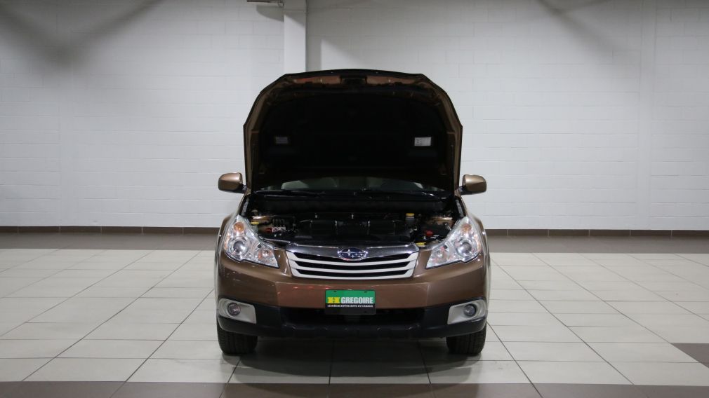 2011 Subaru Outback 3.6R LIMITED AWD CUIR TOIT MAGS #24