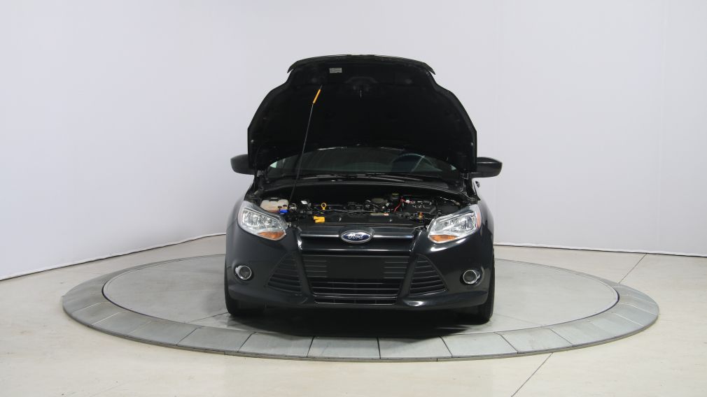 2012 Ford Focus SE A/C GR ELECT MAGS #24