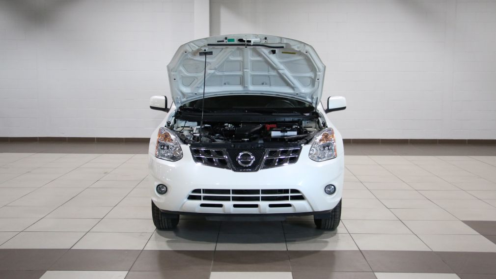 2013 Nissan Rogue SV A/C GR ELECT TOIT MAGS BLUETHOOT #25