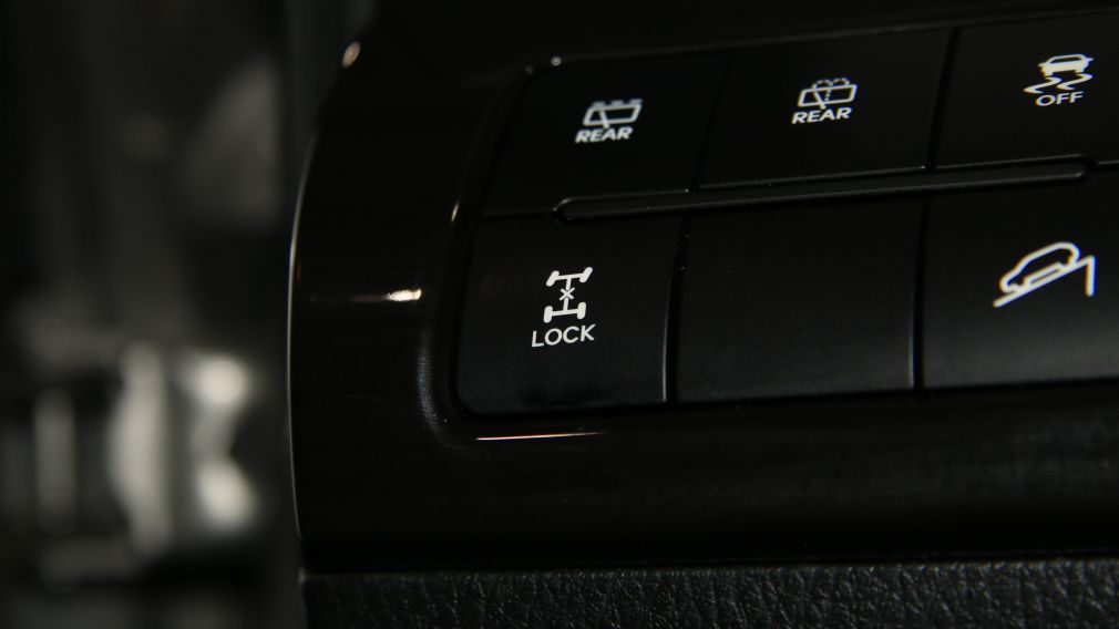 2012 Kia Sorento EX AWD CUIR TOIT MAGS #18