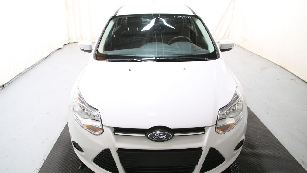 2013 Ford Focus SE AUTO A/C GR ELECT BLUETHOOT #5