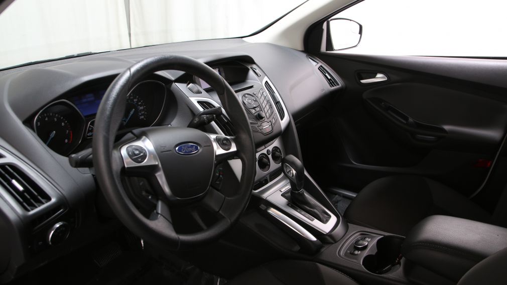 2013 Ford Focus SE AUTO A/C GR ELECT BLUETHOOT #7