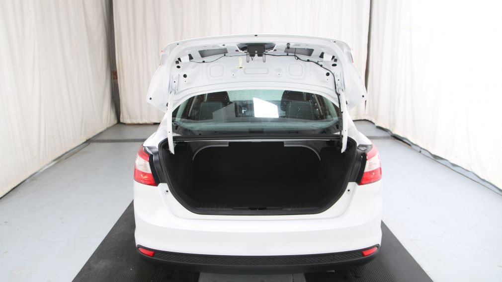 2013 Ford Focus SE AUTO A/C GR ELECT BLUETHOOT #24