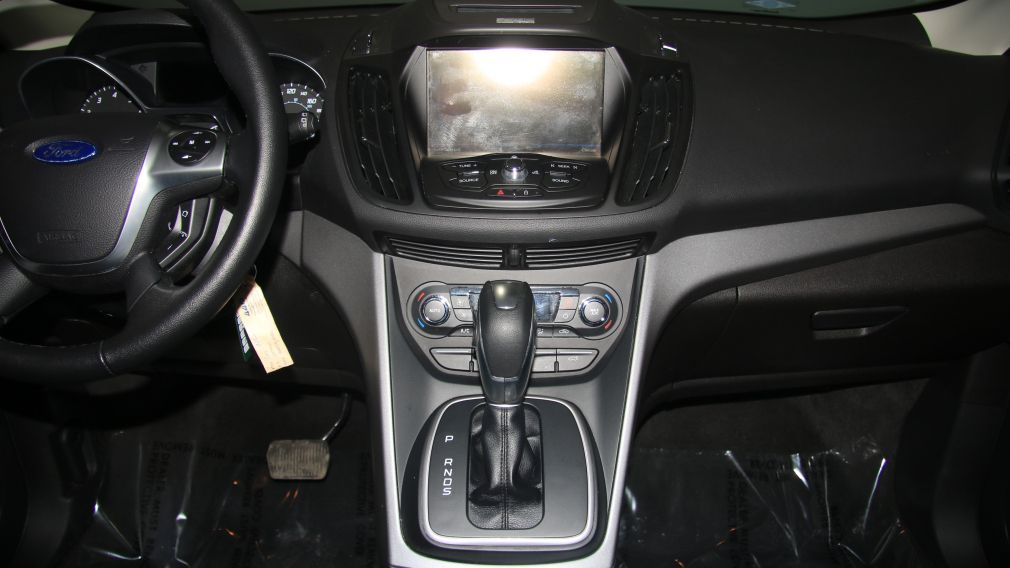 2014 Ford Escape SE CUIR NAVIGATION CAMERA RECUL #14