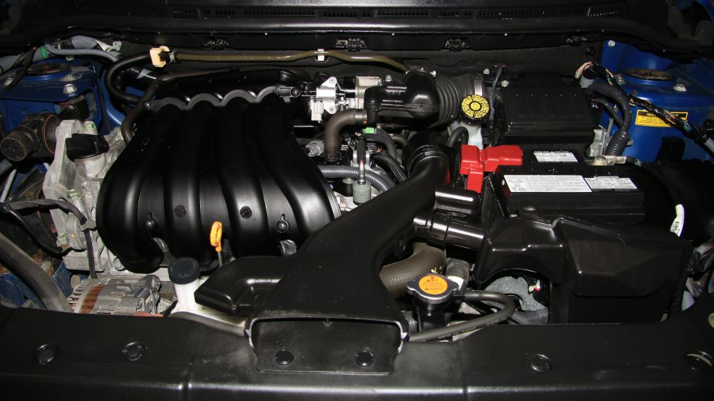 2012 Nissan Versa 1.8 S AUTO A/C GR ELECT #23
