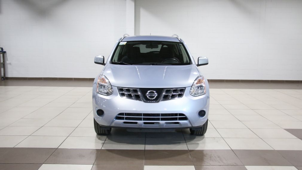 2012 Nissan Rogue SV AWD AUTO MAGS AC GR ELEC #2