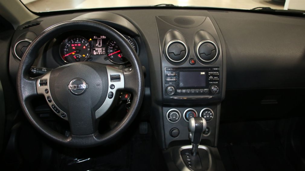 2012 Nissan Rogue SV AWD AUTO MAGS AC GR ELEC #13