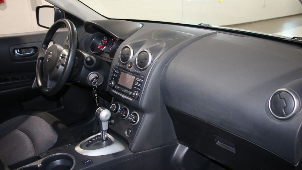 2012 Nissan Rogue SV AWD AUTO MAGS AC GR ELEC #22