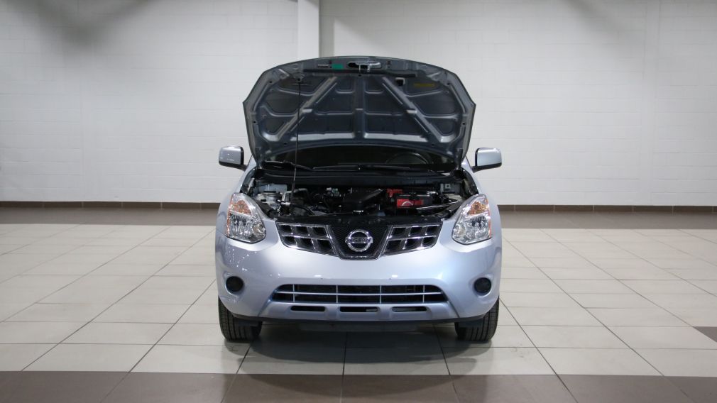 2012 Nissan Rogue SV AWD AUTO MAGS AC GR ELEC #26