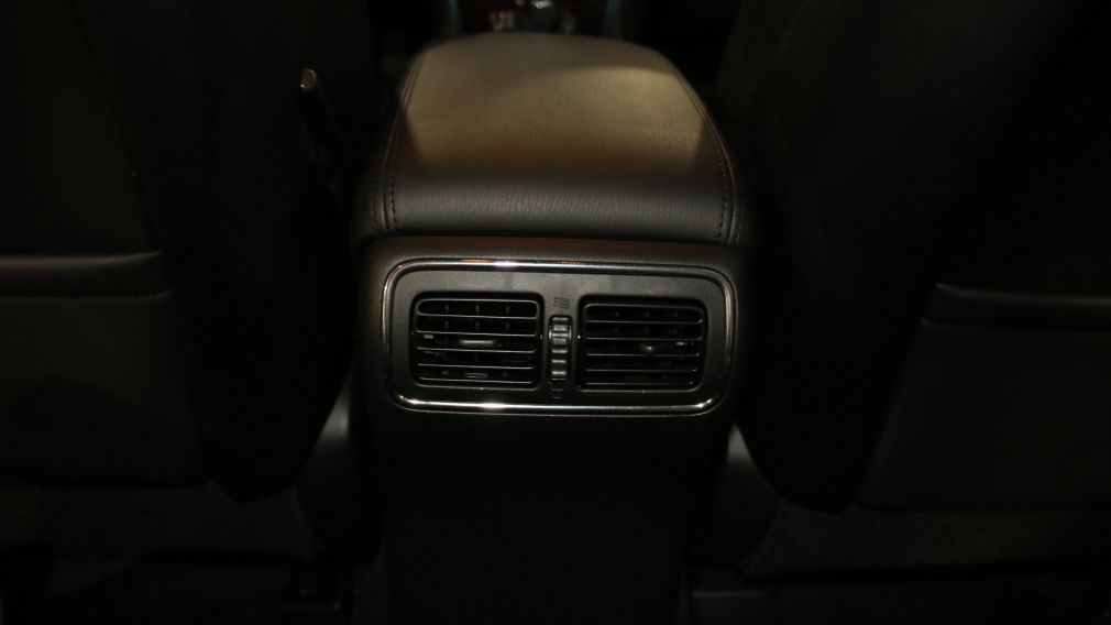 2013 Infiniti EX37 AWD AUTO A/C CUIR TOIT MAGS #18