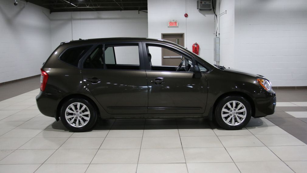 2011 Kia Rondo LX w/AC AUTO A/C GR ELECT MAGS #8