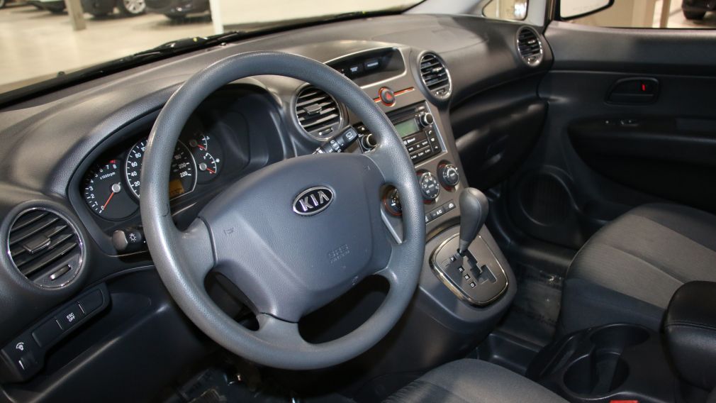 2011 Kia Rondo LX w/AC AUTO A/C GR ELECT MAGS #8