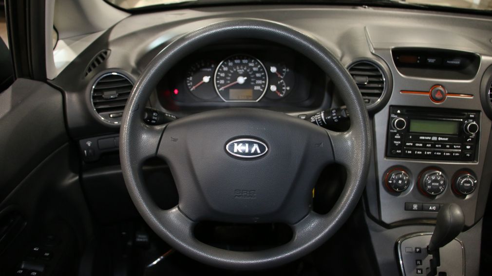 2011 Kia Rondo LX w/AC AUTO A/C GR ELECT MAGS #12