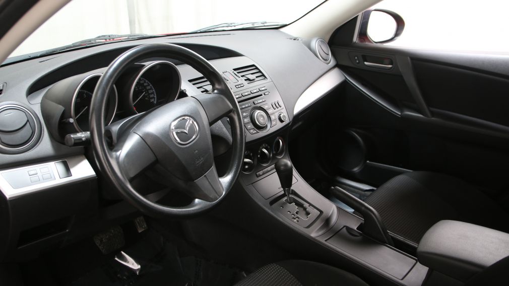 2013 Mazda 3 GX #8