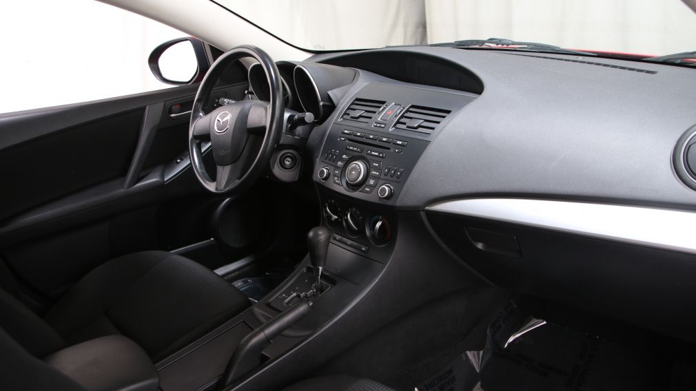 2013 Mazda 3 GX #17