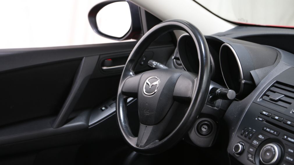 2013 Mazda 3 GX #18