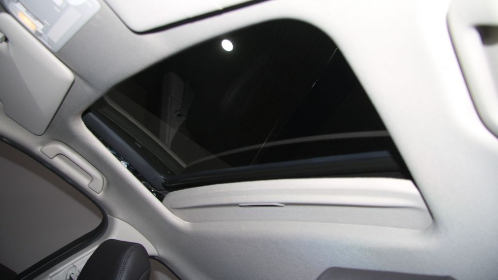 2013 Acura ILX Premium Pkg AUTO CUIR TOIT MAGS BLUETOOTH #13