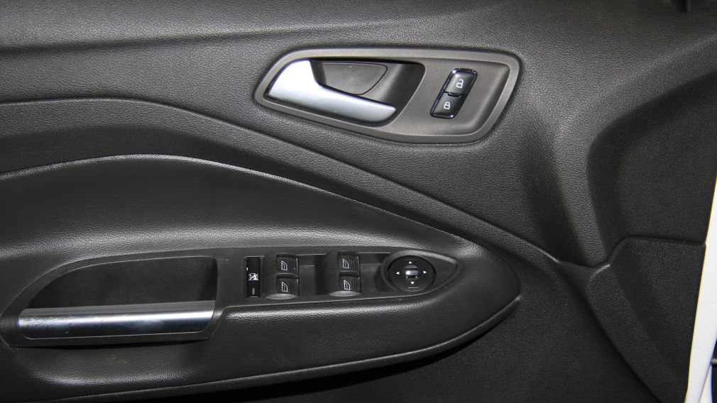 2014 Ford Escape SE 4WD CUIR TOIT NAVIGATION MAGS #11