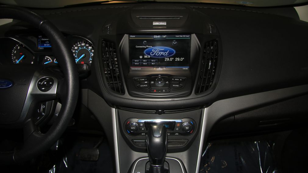 2014 Ford Escape SE 4WD CUIR TOIT NAVIGATION MAGS #17