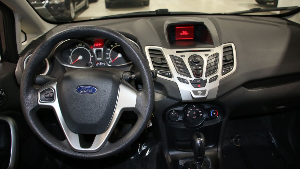 2013 Ford Fiesta SE AUTO A/C GR ELECT #14