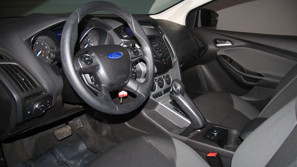 2013 Ford Focus SE AUTO A/C GR ELECT BLUETOOTH #9