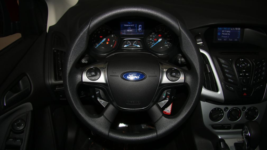 2013 Ford Focus SE AUTO A/C GR ELECT BLUETOOTH #14