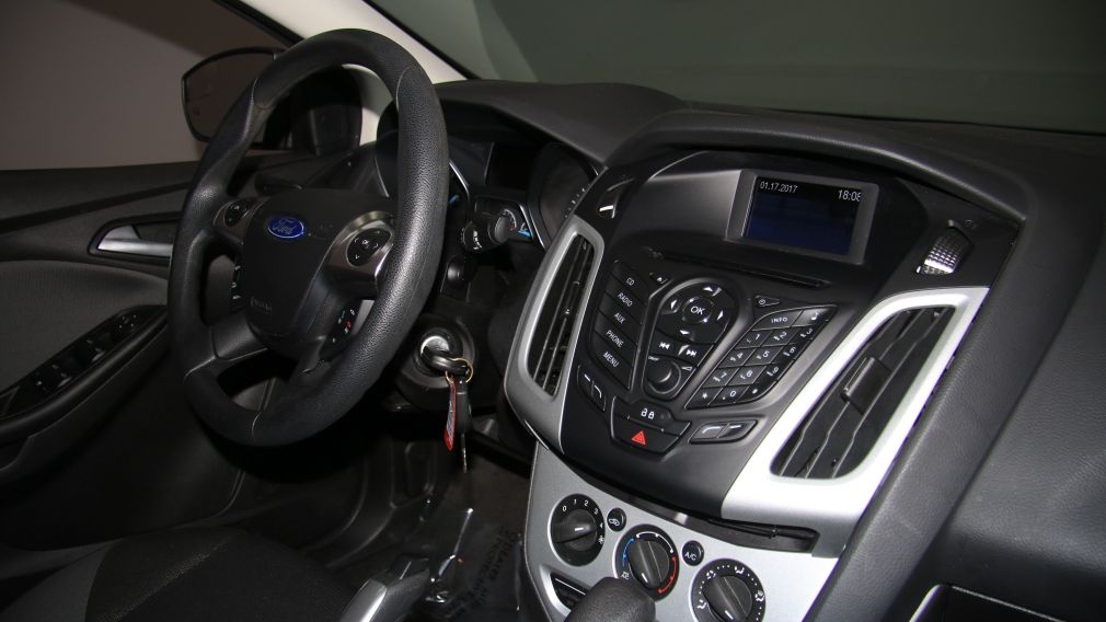 2013 Ford Focus SE AUTO A/C GR ELECT BLUETOOTH #22