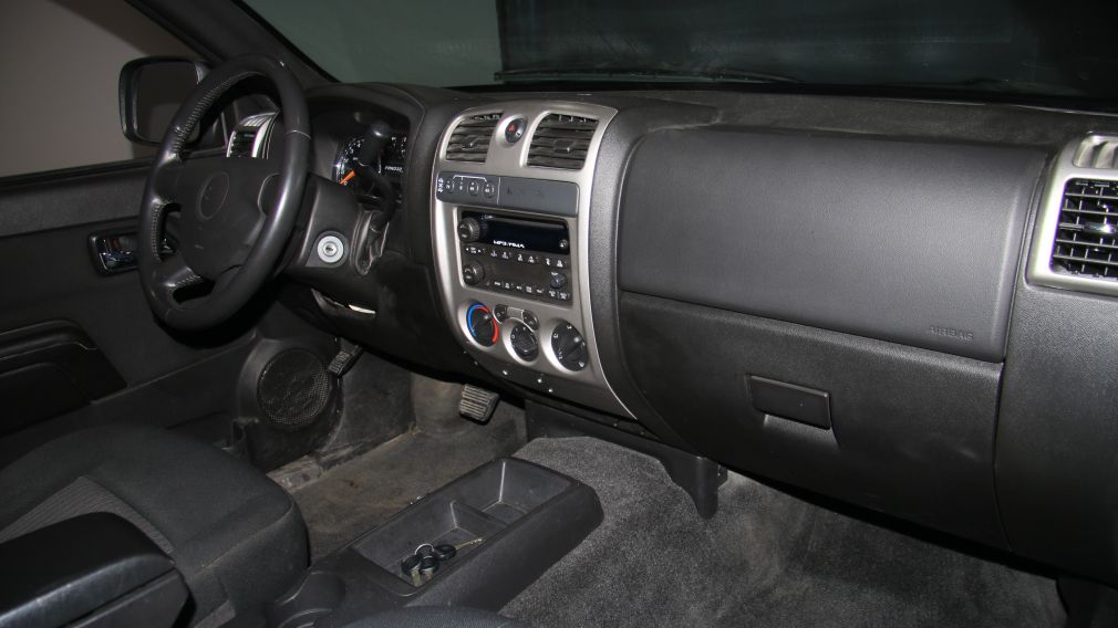 2008 Chevrolet Colorado LT #19