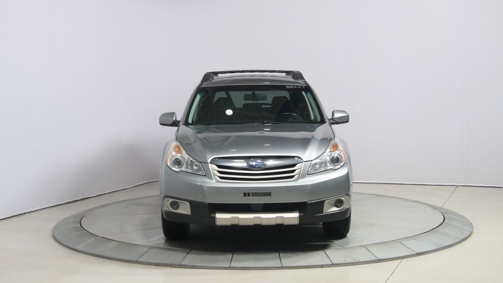 2011 Subaru Outback 2.5i Sport AWD AUTO A/C TOIT MAGS #1