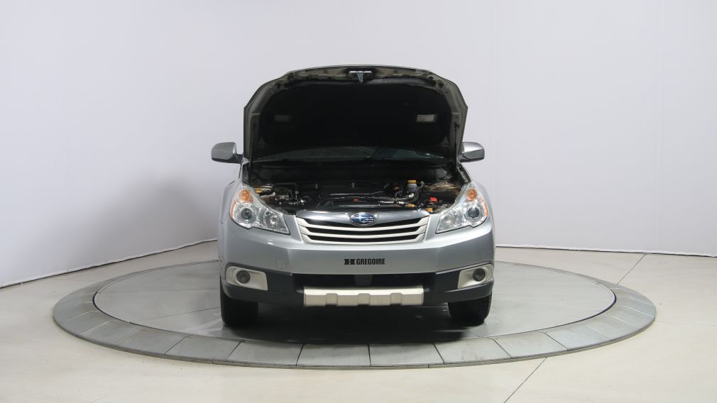 2011 Subaru Outback 2.5i Sport AWD AUTO A/C TOIT MAGS #24