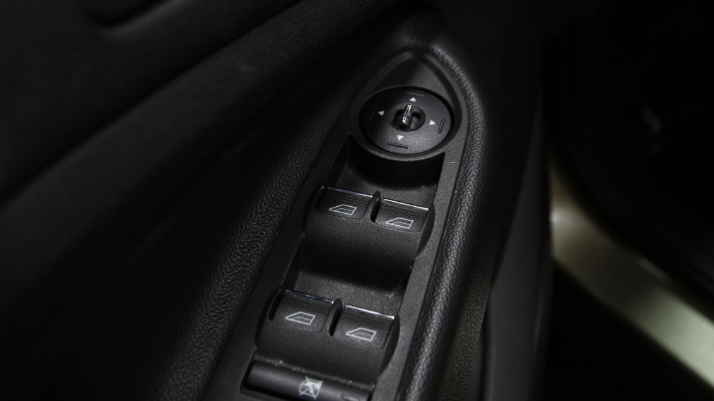 2013 Ford Escape SEL AWD CUIR TOIT BLUETOOTH #6