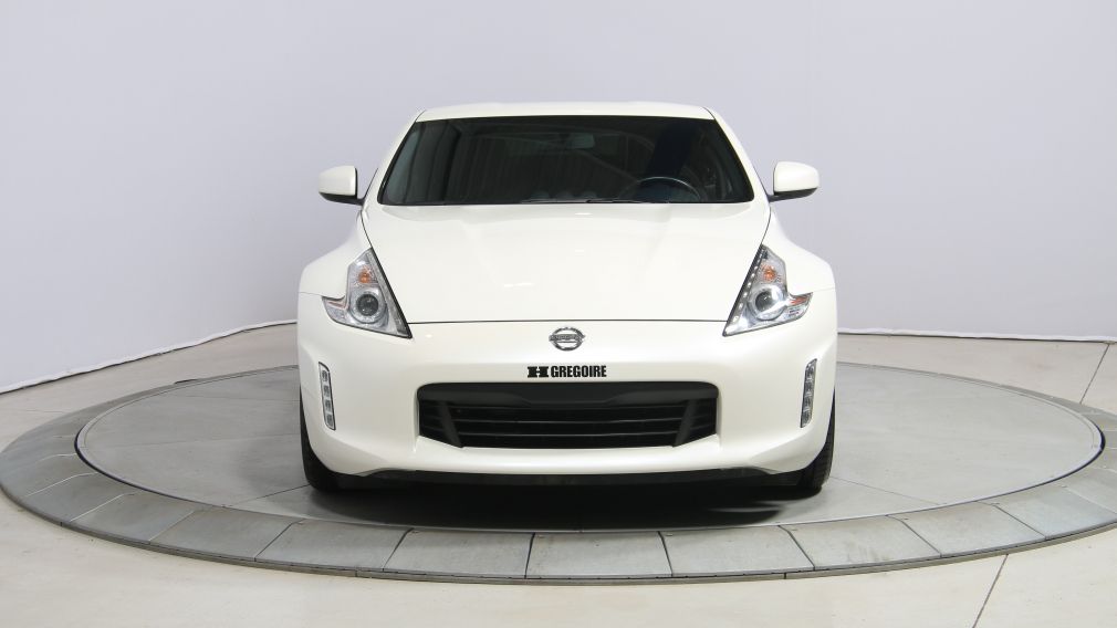 2016 Nissan 370Z A/C GR ELECT MAGS BLUETOOTH #2