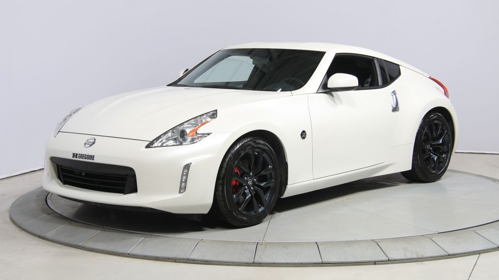 2016 Nissan 370Z A/C GR ELECT MAGS BLUETOOTH #3