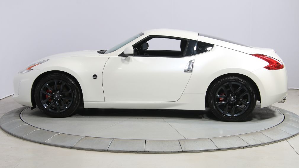 2016 Nissan 370Z A/C GR ELECT MAGS BLUETOOTH #4