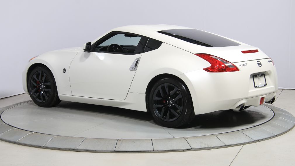2016 Nissan 370Z A/C GR ELECT MAGS BLUETOOTH #5