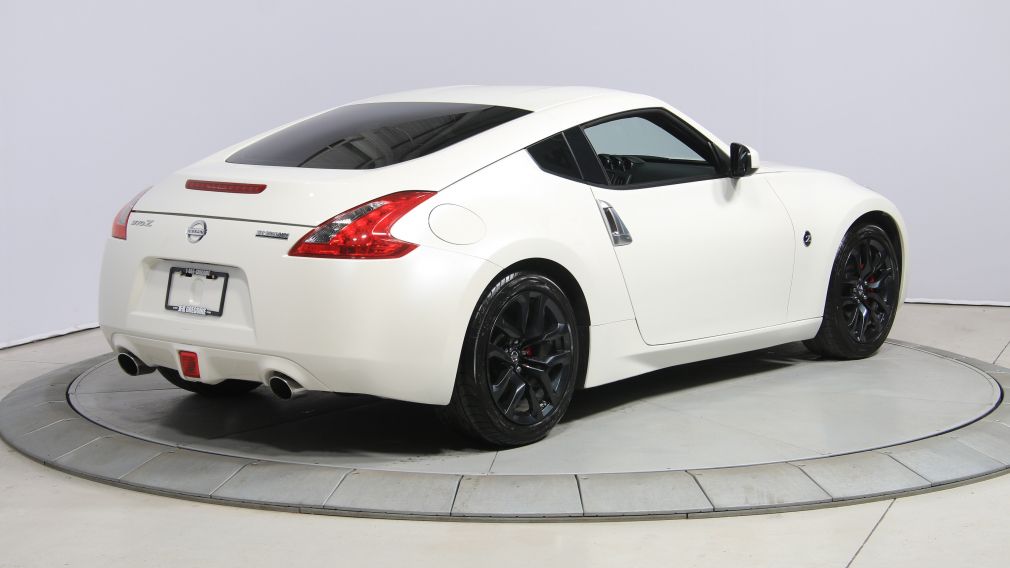 2016 Nissan 370Z A/C GR ELECT MAGS BLUETOOTH #7