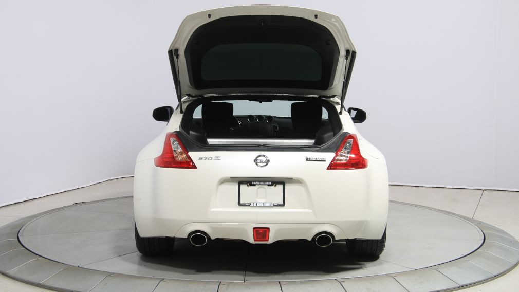 2016 Nissan 370Z A/C GR ELECT MAGS BLUETOOTH #22