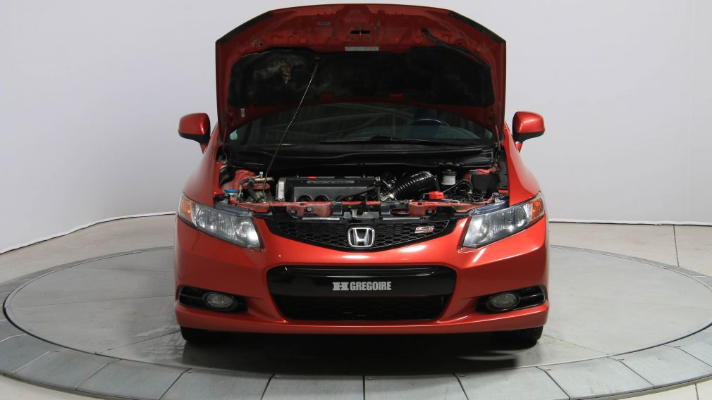 2012 Honda Civic Si A/C TOIT MAGS BLUETOOTH #23