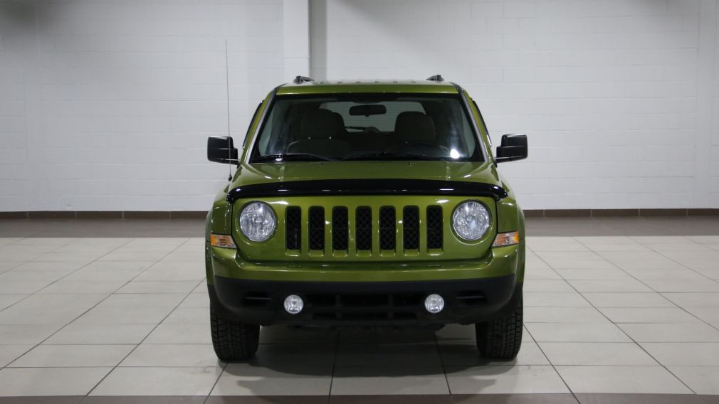 2012 Jeep Patriot Sport 4WD AUTO A/C  GR ELECT #2