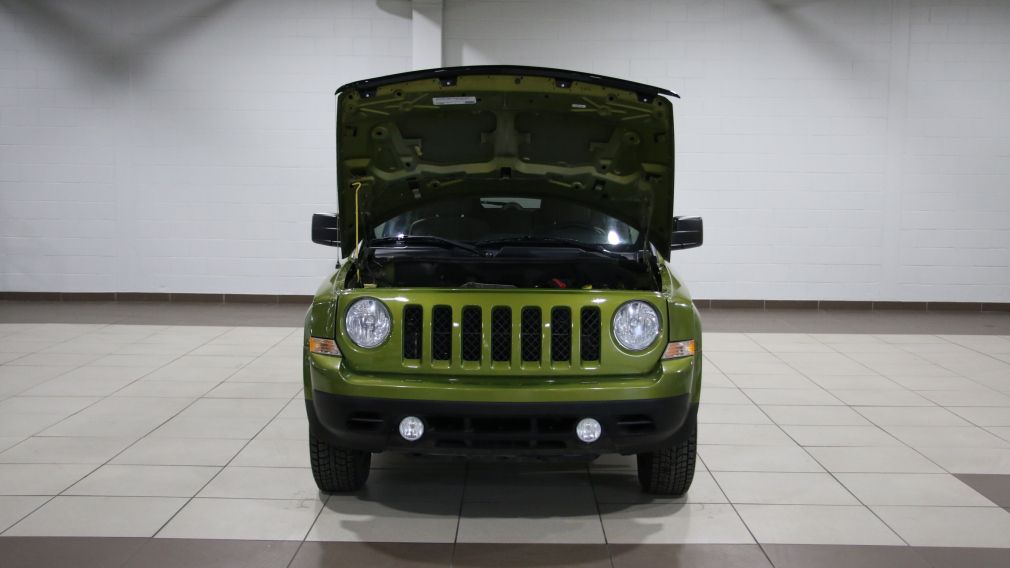 2012 Jeep Patriot Sport 4WD AUTO A/C  GR ELECT #26