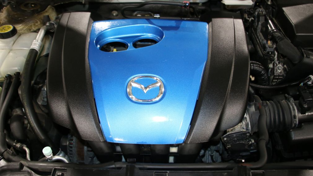 2012 Mazda 3 GS-SKY CUIR TOIT MAGS BLUETOOTH #25