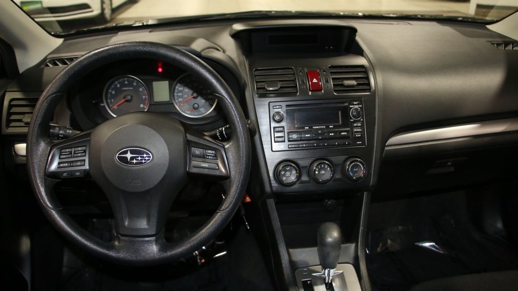 2013 Subaru Impreza 2.0i BLUETOOTH A/C #13