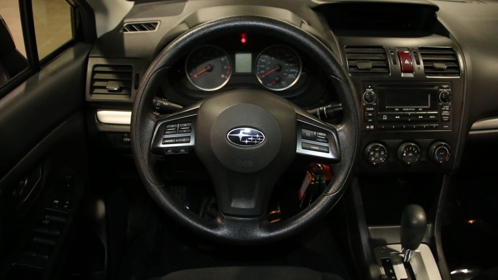 2013 Subaru Impreza 2.0i BLUETOOTH A/C #14