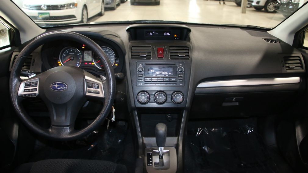 2014 Subaru Impreza 2.0i w/Touring Pkg AUTO A/C MAGS BLUETOOTH #11