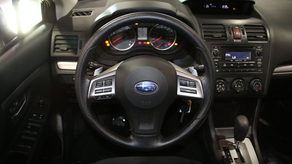 2014 Subaru Impreza 2.0i w/Touring Pkg AUTO A/C MAGS BLUETOOTH #13