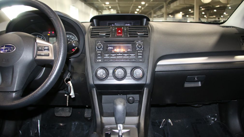 2014 Subaru Impreza 2.0i w/Touring Pkg AUTO A/C MAGS BLUETOOTH #15